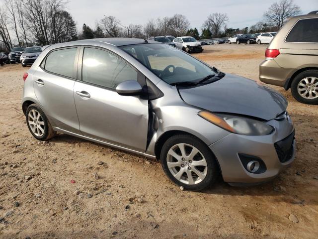 Photo 3 VIN: JM1DE1LY5C0135795 - MAZDA 2 