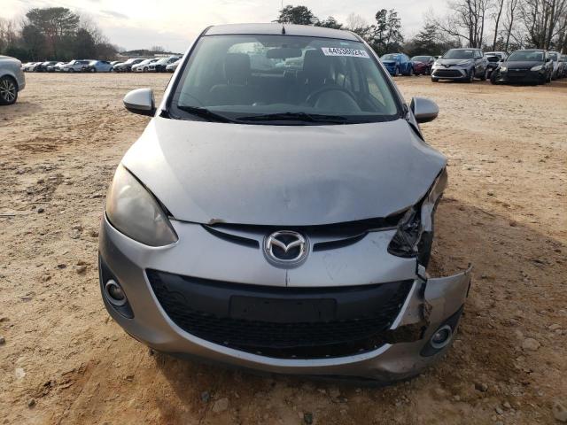 Photo 4 VIN: JM1DE1LY5C0135795 - MAZDA 2 