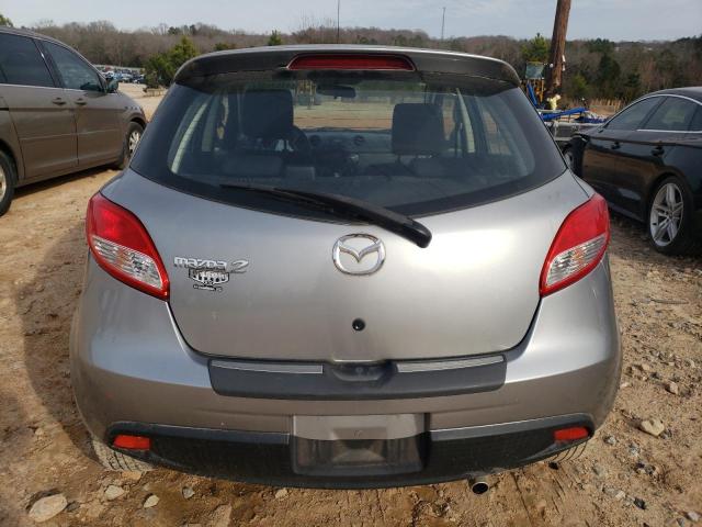 Photo 5 VIN: JM1DE1LY5C0135795 - MAZDA 2 