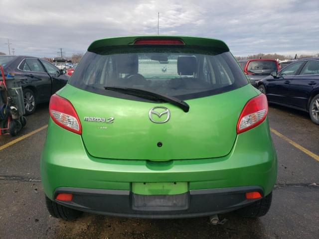 Photo 5 VIN: JM1DE1LY5C0147302 - MAZDA 2 