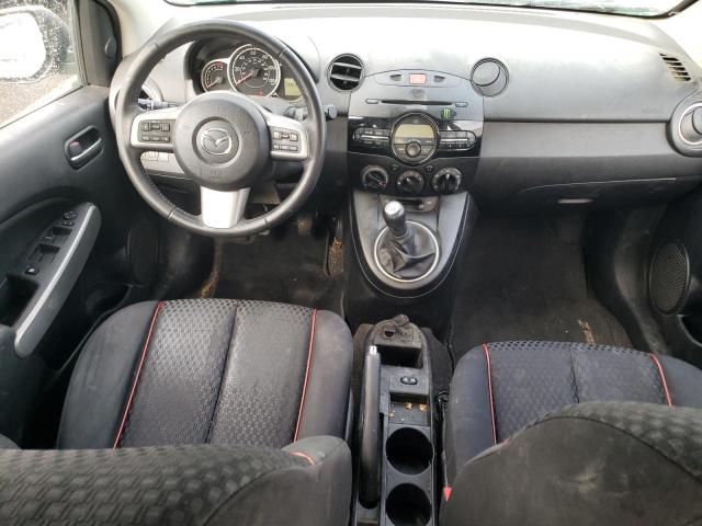 Photo 7 VIN: JM1DE1LY5C0147302 - MAZDA 2 