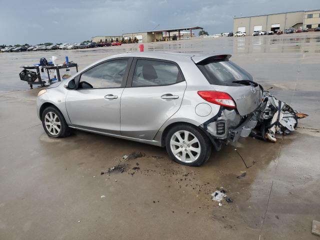 Photo 1 VIN: JM1DE1LY5C0147395 - MAZDA 2 