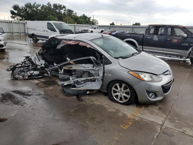 Photo 3 VIN: JM1DE1LY5C0147395 - MAZDA 2 