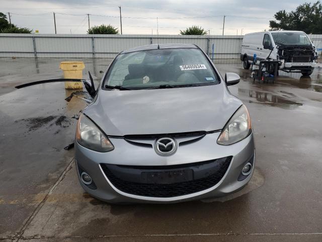 Photo 4 VIN: JM1DE1LY5C0147395 - MAZDA 2 