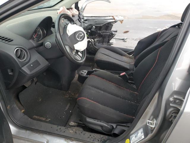 Photo 6 VIN: JM1DE1LY5C0147395 - MAZDA 2 