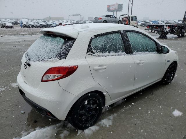 Photo 2 VIN: JM1DE1LY7C0134129 - MAZDA 2 