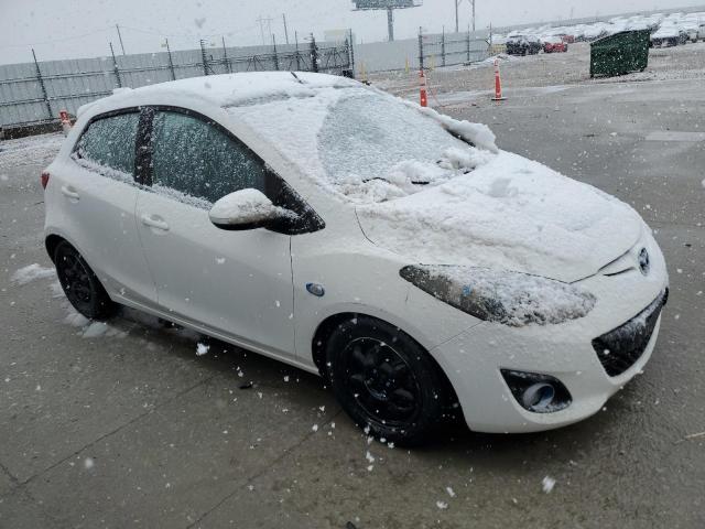 Photo 3 VIN: JM1DE1LY7C0134129 - MAZDA 2 