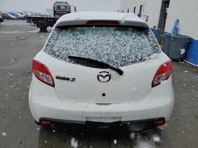 Photo 5 VIN: JM1DE1LY7C0134129 - MAZDA 2 