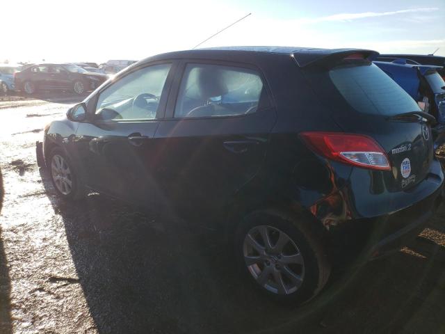 Photo 1 VIN: JM1DE1LY7C0136642 - MAZDA 2 