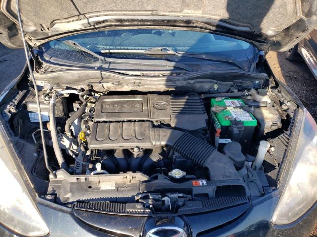 Photo 10 VIN: JM1DE1LY7C0136642 - MAZDA 2 