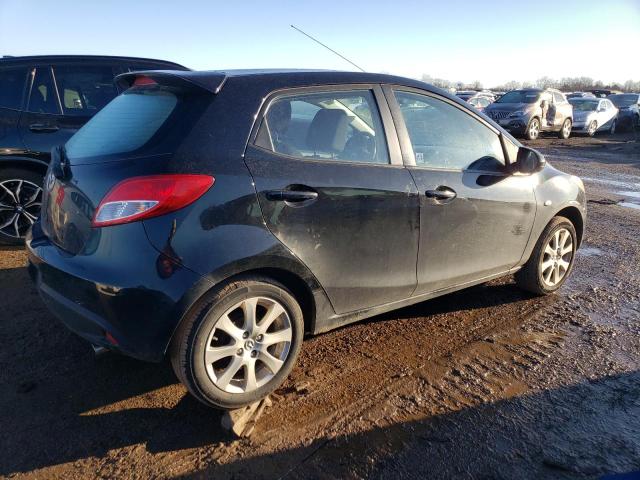 Photo 2 VIN: JM1DE1LY7C0136642 - MAZDA 2 