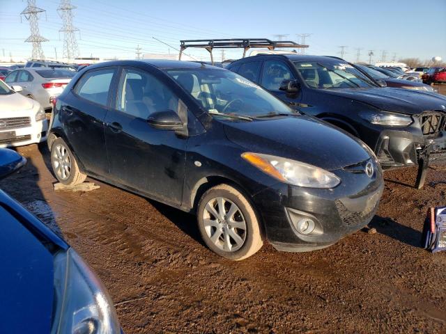 Photo 3 VIN: JM1DE1LY7C0136642 - MAZDA 2 