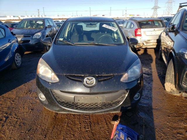 Photo 4 VIN: JM1DE1LY7C0136642 - MAZDA 2 