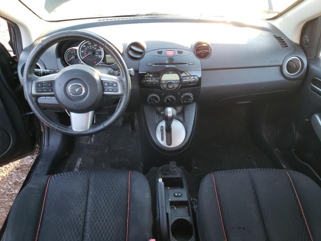 Photo 7 VIN: JM1DE1LY7C0136642 - MAZDA 2 