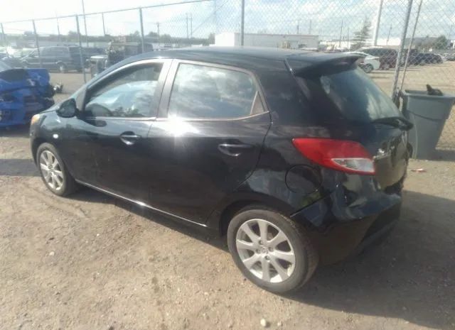 Photo 2 VIN: JM1DE1LY7C0141744 - MAZDA 2 