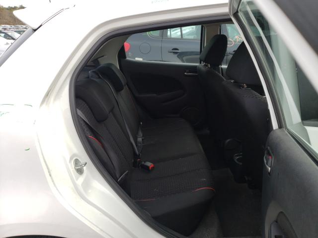 Photo 5 VIN: JM1DE1LY7D0158626 - MAZDA 2 