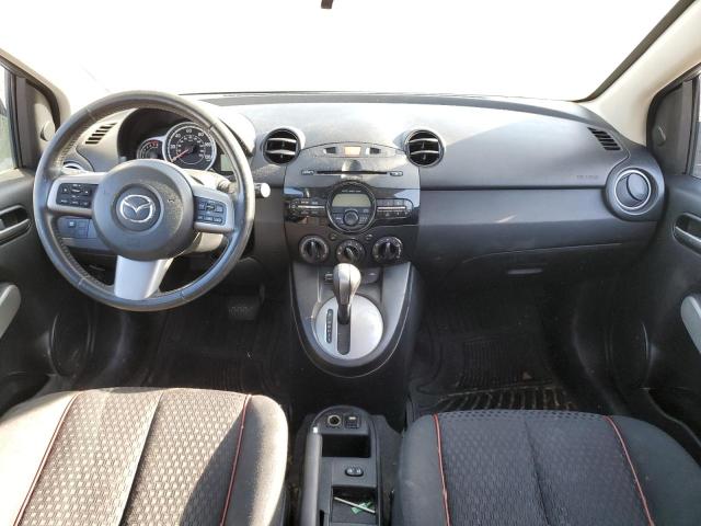 Photo 7 VIN: JM1DE1LY7D0159369 - MAZDA MAZDA2 