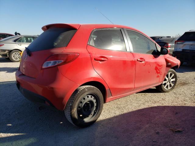 Photo 2 VIN: JM1DE1LY7D0160425 - MAZDA 2 