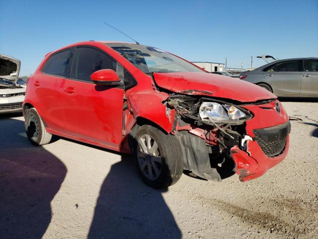 Photo 3 VIN: JM1DE1LY7D0160425 - MAZDA 2 