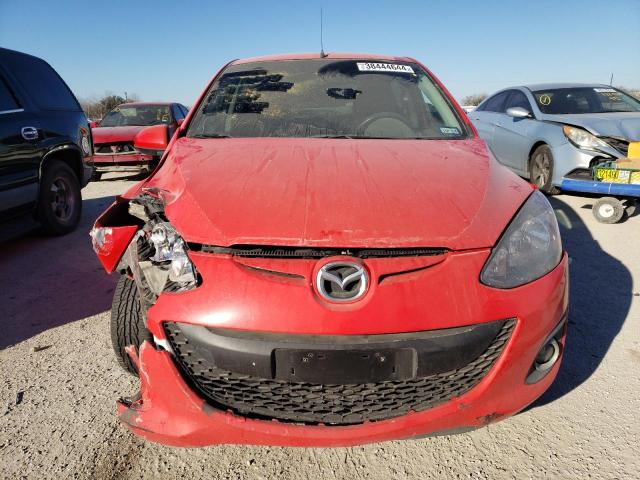 Photo 4 VIN: JM1DE1LY7D0160425 - MAZDA 2 