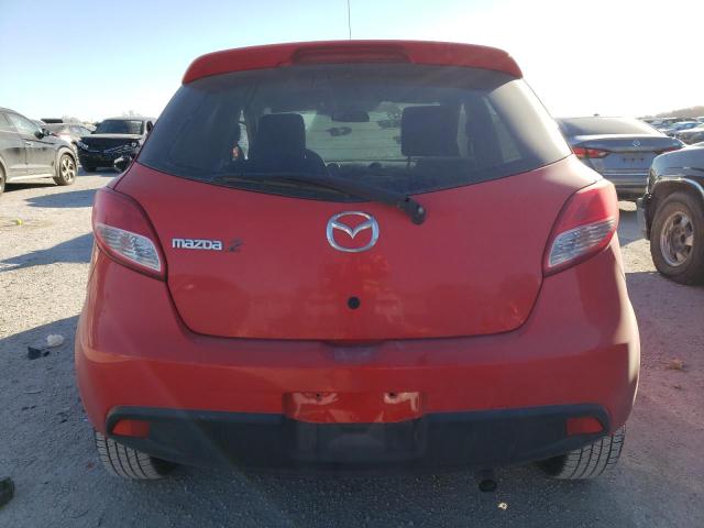 Photo 5 VIN: JM1DE1LY7D0160425 - MAZDA 2 