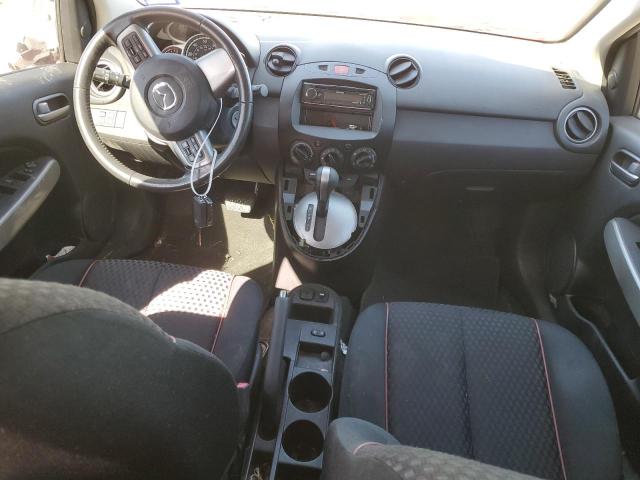 Photo 7 VIN: JM1DE1LY7D0160425 - MAZDA 2 