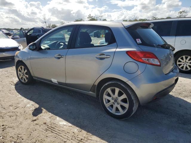 Photo 1 VIN: JM1DE1LY7D0160988 - MAZDA MAZDA2 