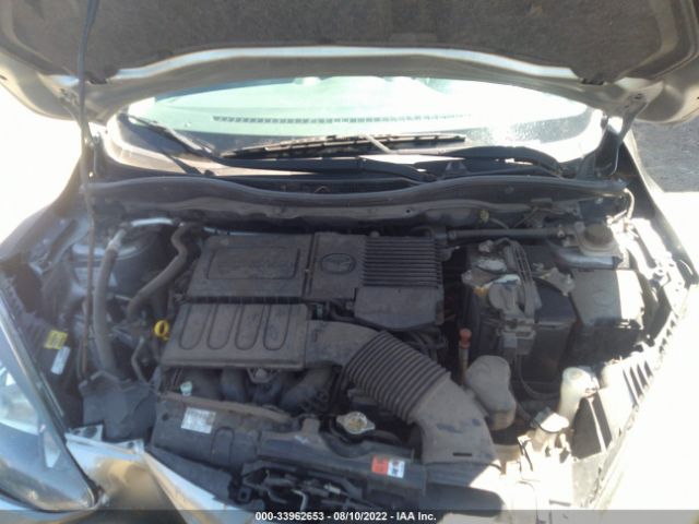 Photo 9 VIN: JM1DE1LY7D0161378 - MAZDA 2 