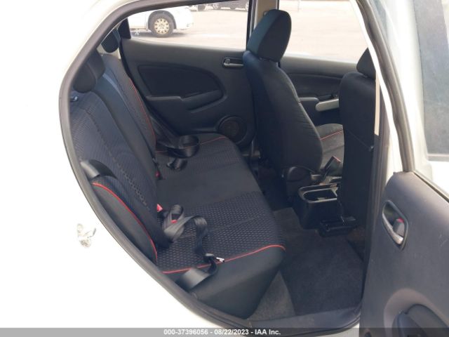 Photo 7 VIN: JM1DE1LY7D0161557 - MAZDA MAZDA2 