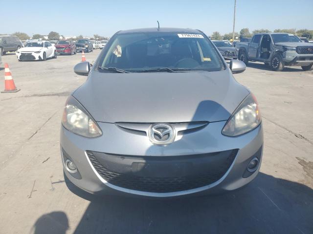 Photo 4 VIN: JM1DE1LY7E0177954 - MAZDA MAZDA2 TOU 