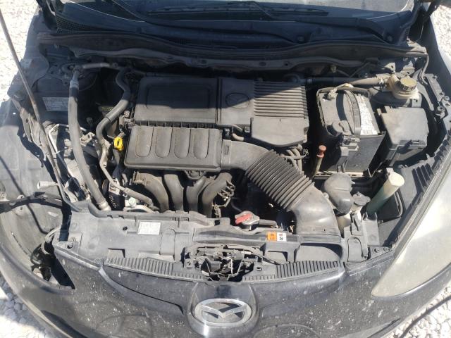 Photo 6 VIN: JM1DE1LY8C0136522 - MAZDA 2 