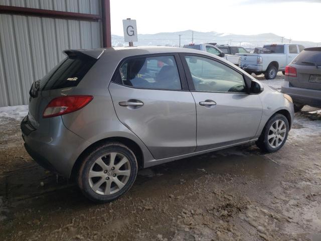 Photo 2 VIN: JM1DE1LY8C0140229 - MAZDA 2 