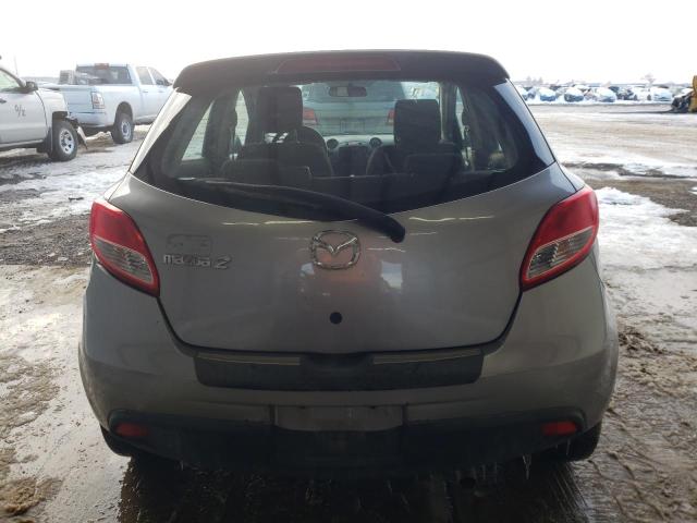 Photo 5 VIN: JM1DE1LY8C0140229 - MAZDA 2 