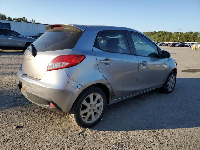 Photo 2 VIN: JM1DE1LY8C0142644 - MAZDA MAZDA2 