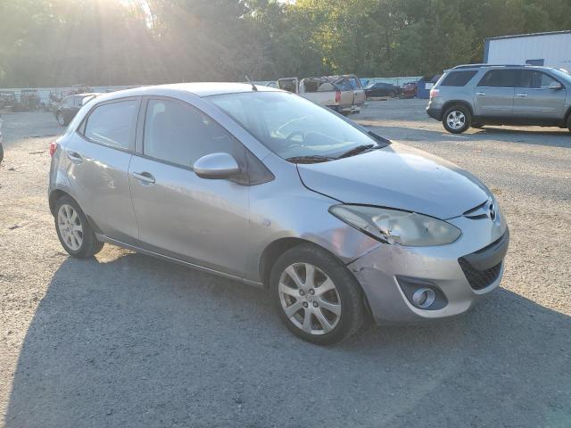 Photo 3 VIN: JM1DE1LY8C0142644 - MAZDA MAZDA2 