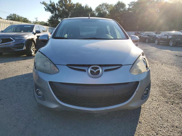 Photo 4 VIN: JM1DE1LY8C0142644 - MAZDA MAZDA2 