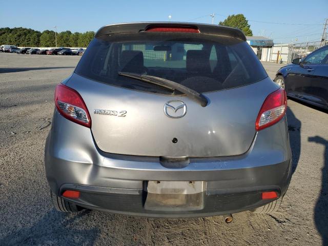 Photo 5 VIN: JM1DE1LY8C0142644 - MAZDA MAZDA2 