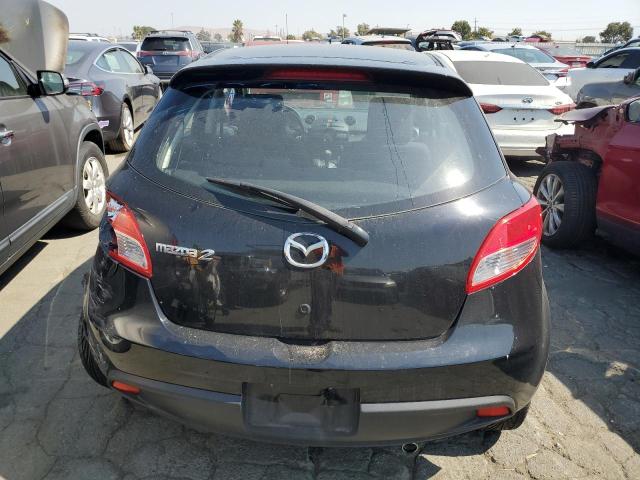 Photo 5 VIN: JM1DE1LY8D0158134 - MAZDA MAZDA2 