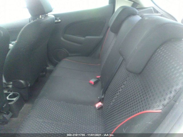 Photo 7 VIN: JM1DE1LY8D0158831 - MAZDA 2 