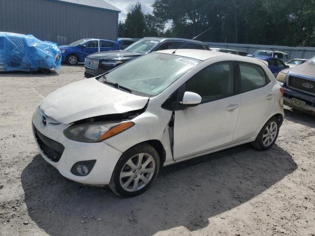 Photo 0 VIN: JM1DE1LY9C0139364 - MAZDA MAZDA2 