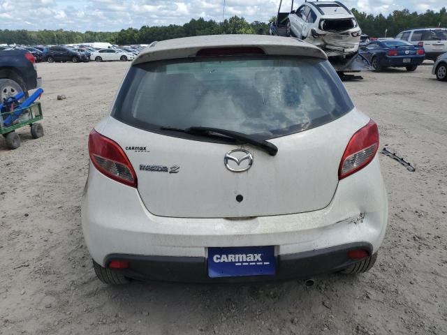 Photo 5 VIN: JM1DE1LY9C0139364 - MAZDA MAZDA2 