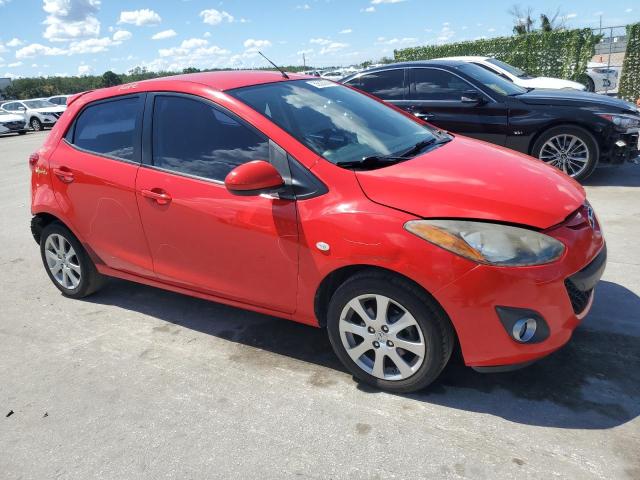 Photo 3 VIN: JM1DE1LY9C0141423 - MAZDA 2 