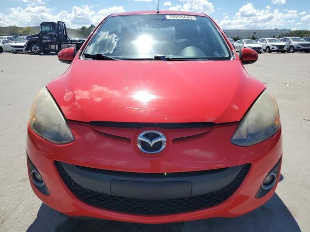 Photo 4 VIN: JM1DE1LY9C0141423 - MAZDA 2 