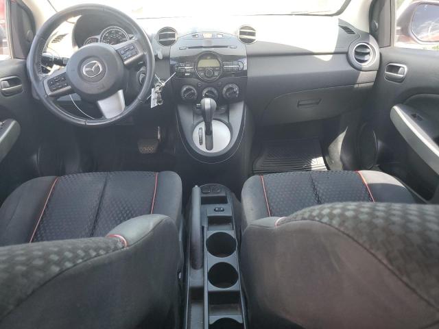 Photo 7 VIN: JM1DE1LY9C0141423 - MAZDA 2 