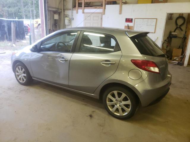 Photo 1 VIN: JM1DE1LYXC0143021 - MAZDA 2 