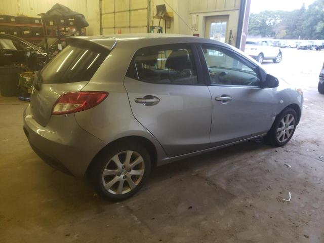 Photo 2 VIN: JM1DE1LYXC0143021 - MAZDA 2 