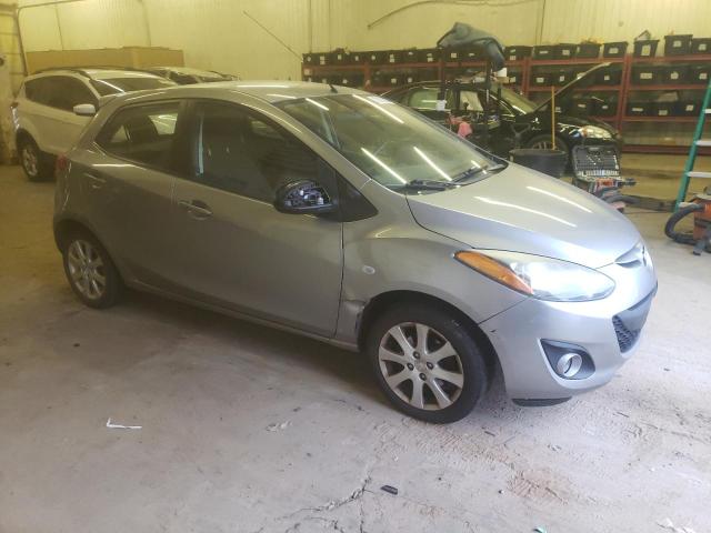 Photo 3 VIN: JM1DE1LYXC0143021 - MAZDA 2 