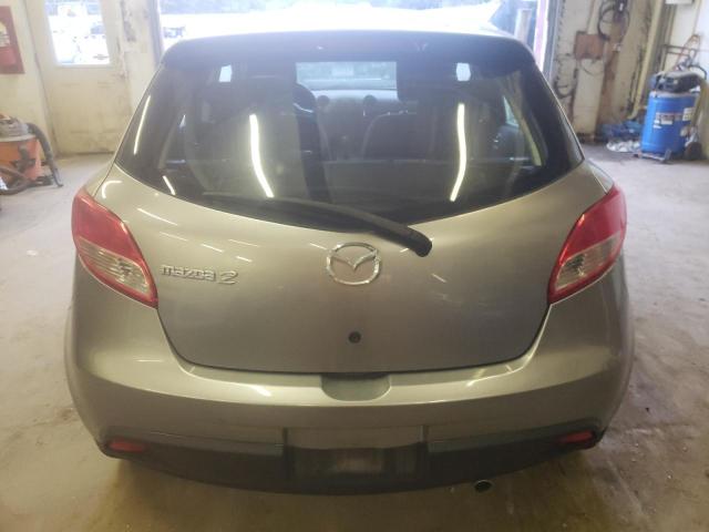 Photo 5 VIN: JM1DE1LYXC0143021 - MAZDA 2 