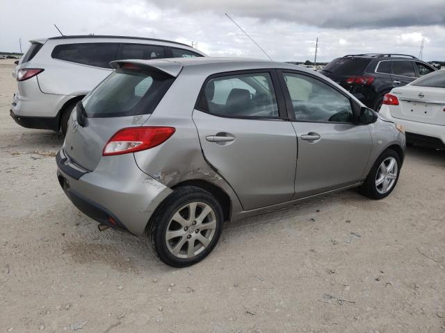 Photo 2 VIN: JM1DE1LZ1C0135074 - MAZDA MAZDA2 