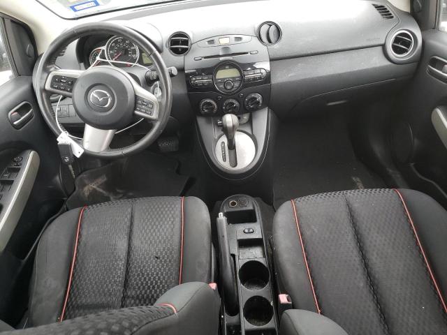 Photo 7 VIN: JM1DE1LZ1C0135074 - MAZDA MAZDA2 